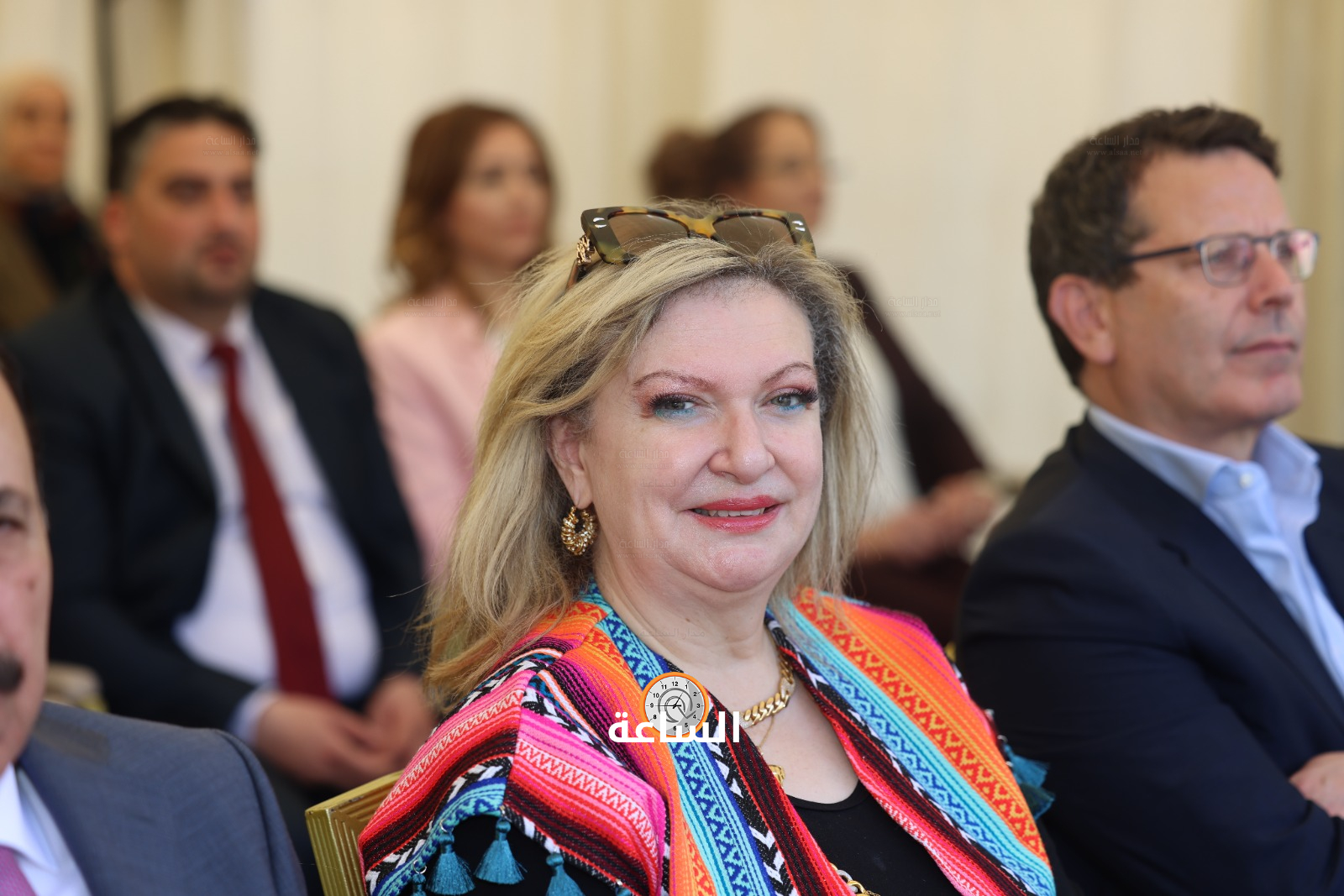 Madar Al-Saa Images 0.6048606671155342
