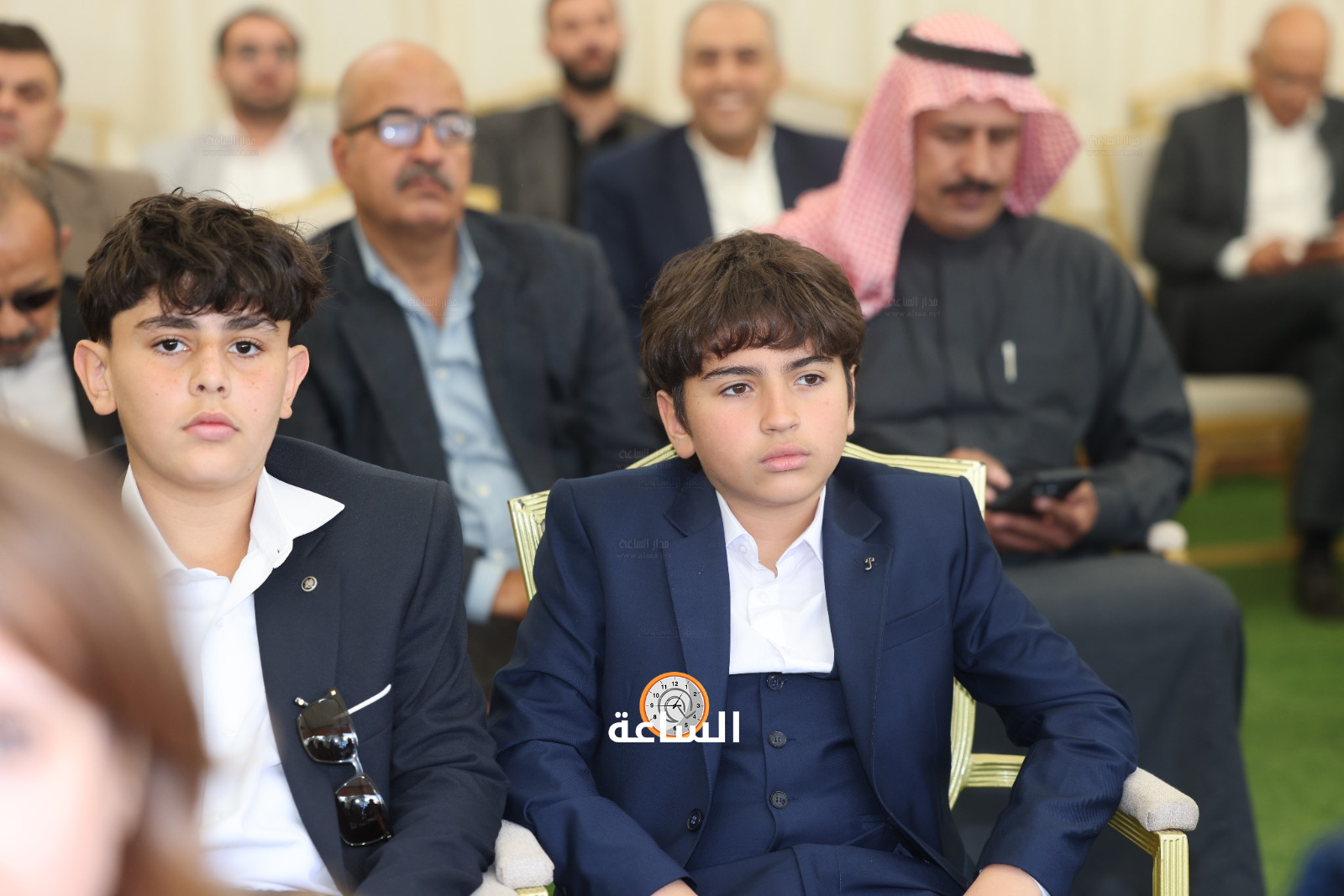 Madar Al-Saa Images 0.8463778093102539