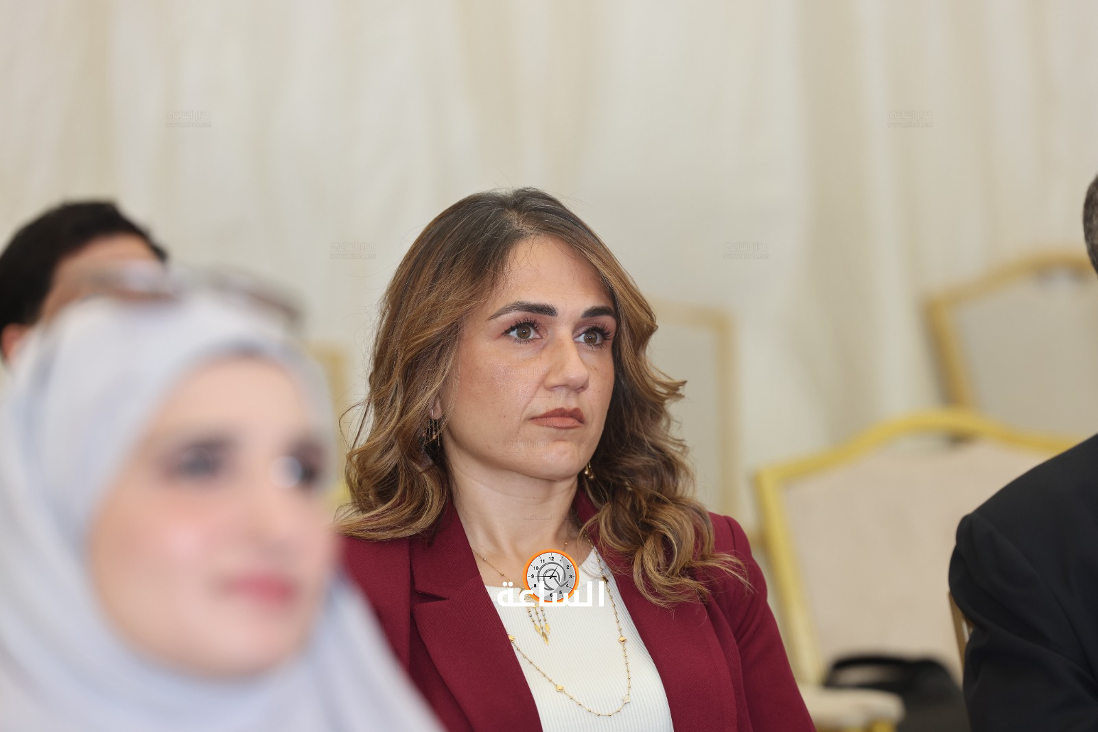 Madar Al-Saa Images 0.11667021346135176
