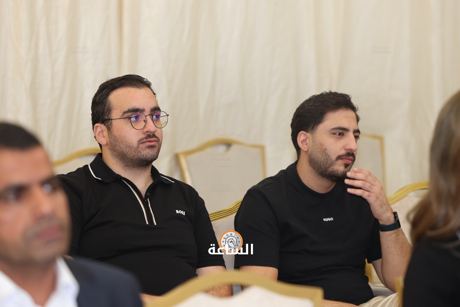 Madar Al-Saa Images 0.8102043990577205