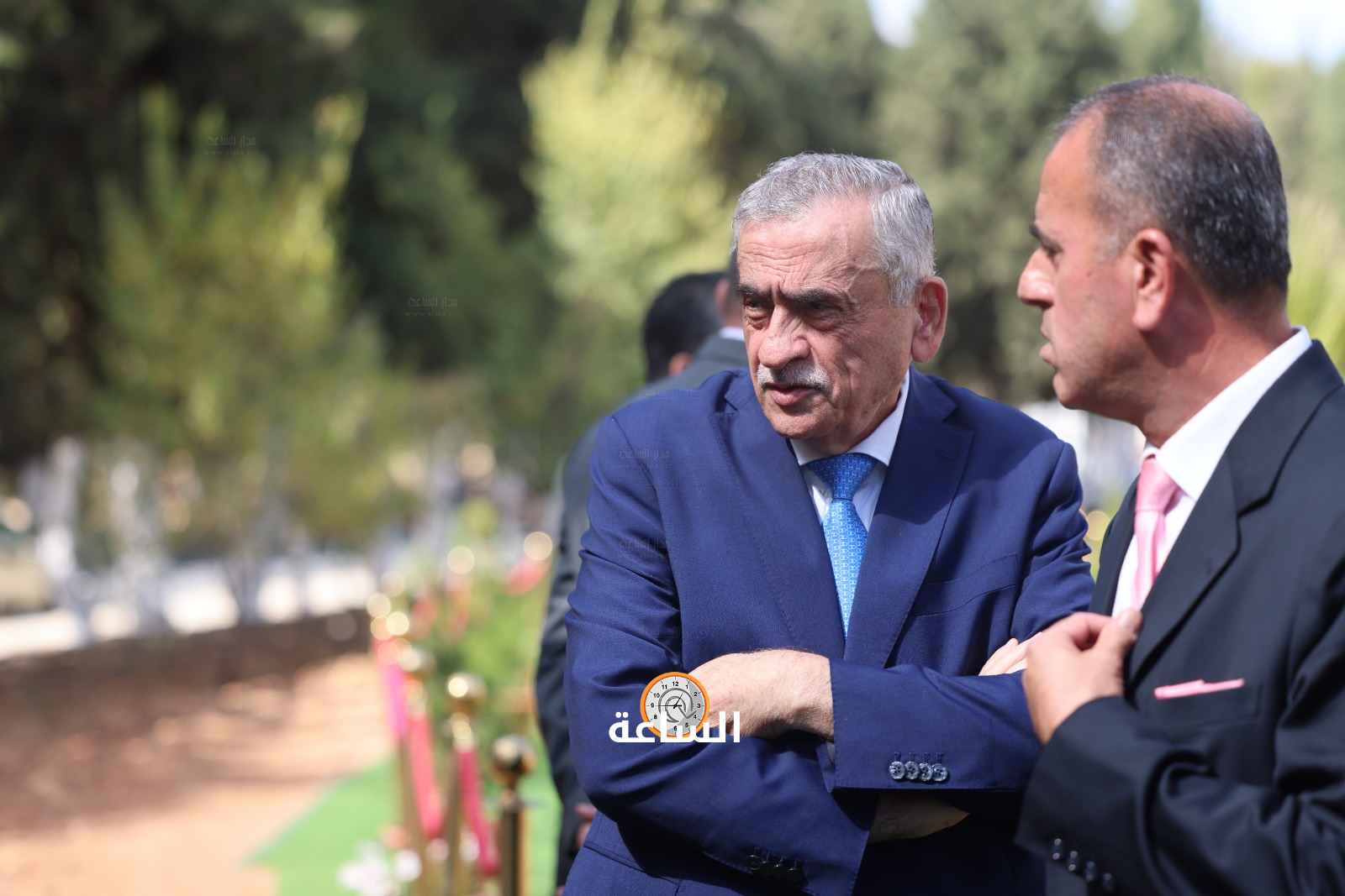 Madar Al-Saa Images 0.06923914361130179