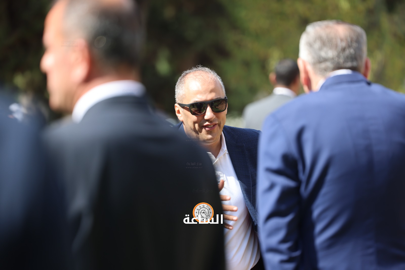Madar Al-Saa Images 0.3312515765389351