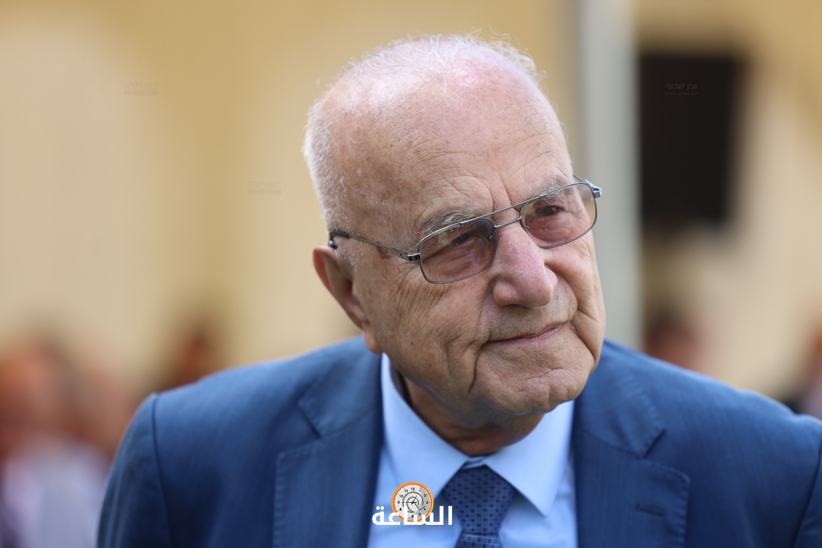 الدكتور عدنان بدران