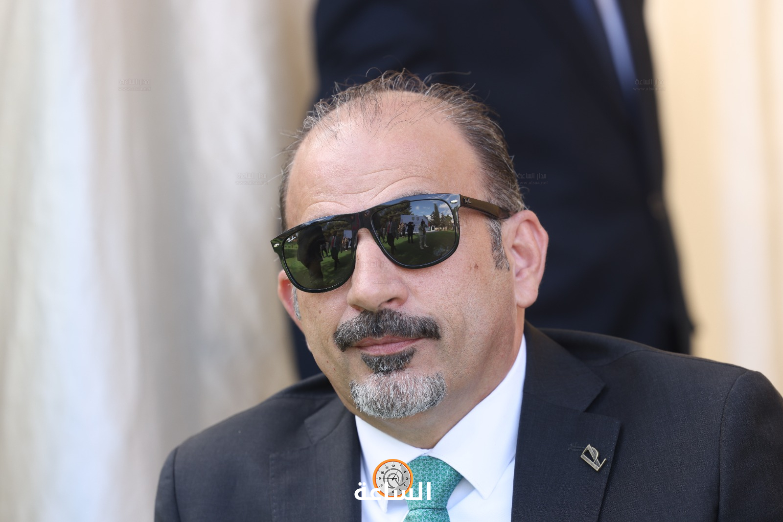 Madar Al-Saa Images 0.1186821865052965