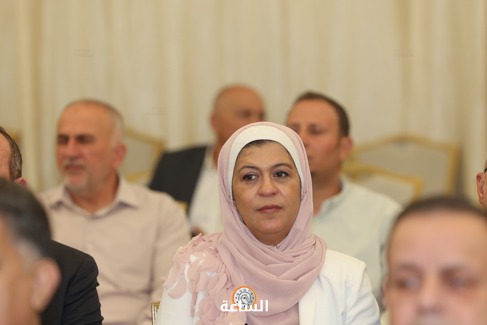 Madar Al-Saa Images 0.19652912674185874