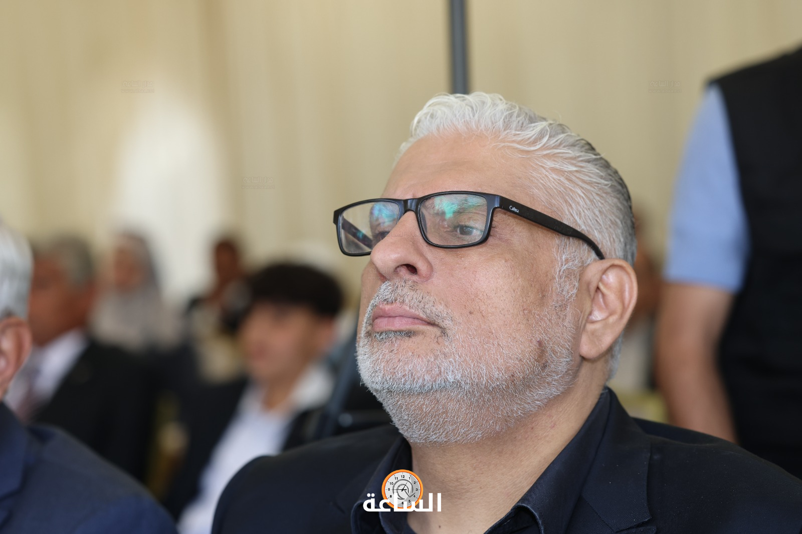 Madar Al-Saa Images 0.2947466391473931