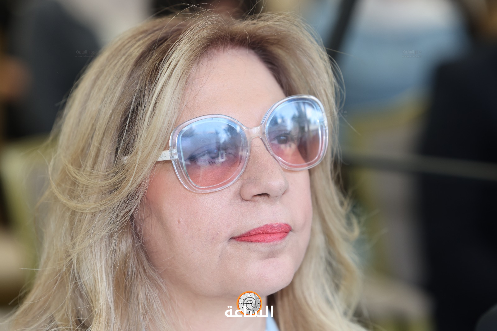 Madar Al-Saa Images 0.7991054463421801