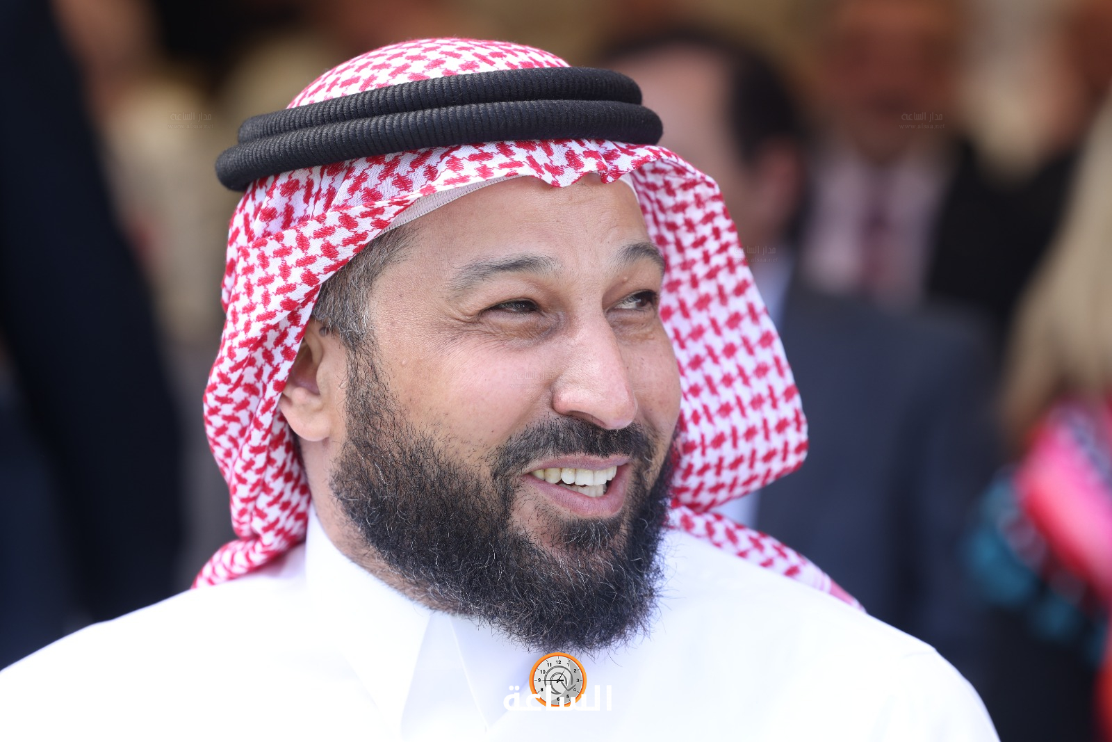 Madar Al-Saa Images 0.4908550009544129