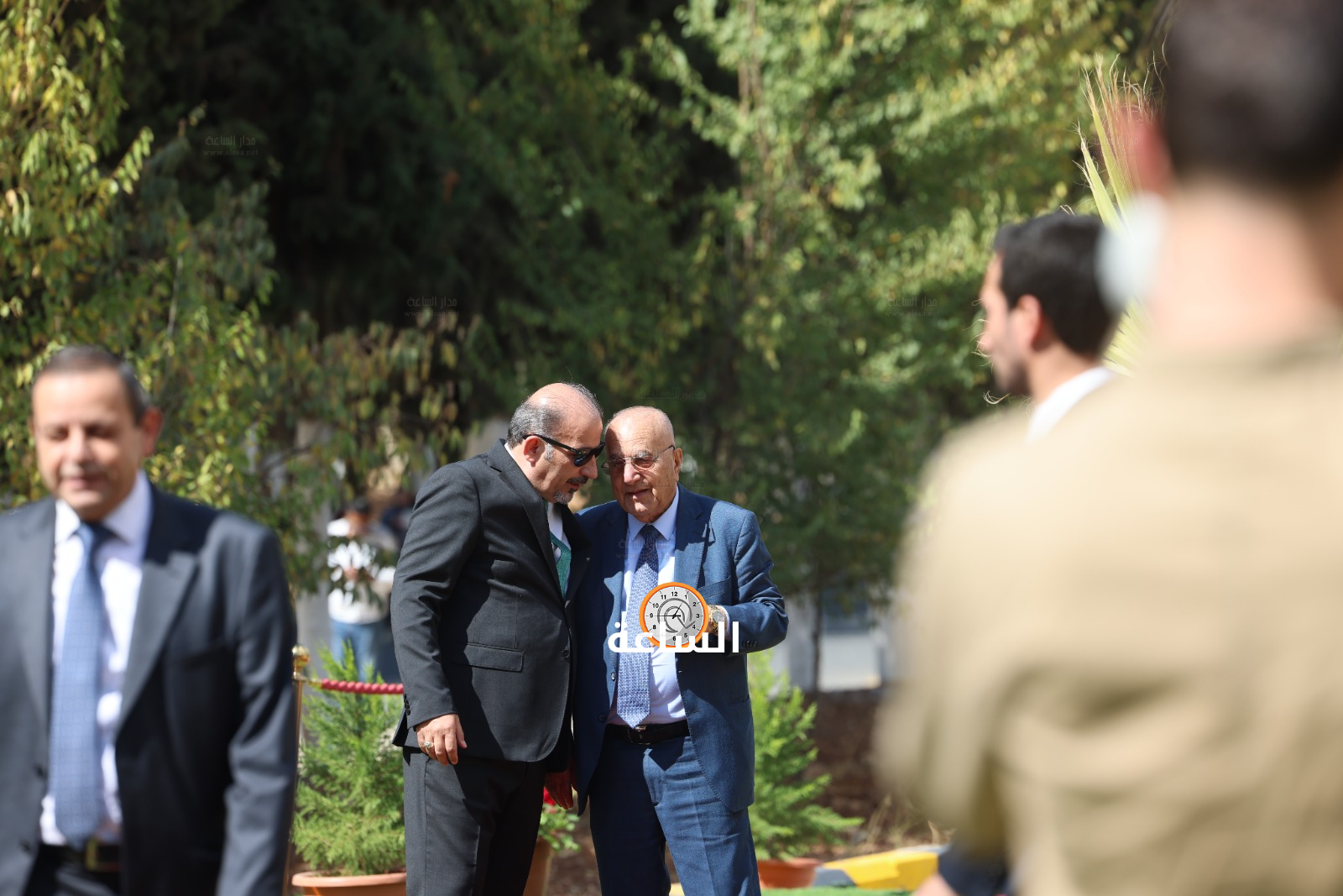 Madar Al-Saa Images 0.6224023266870113