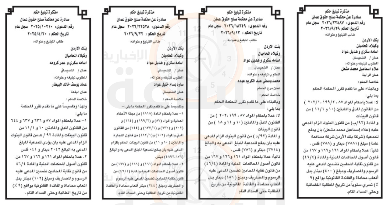 Madar Al-Saa Images 0.19067045275794814