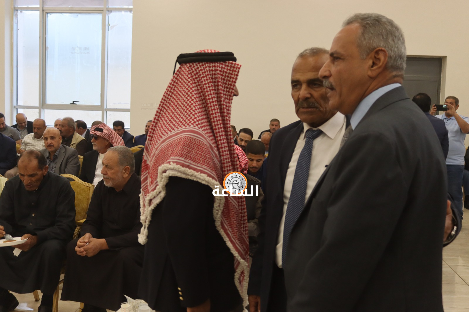 Madar Al-Saa Images 0.8320566641337415