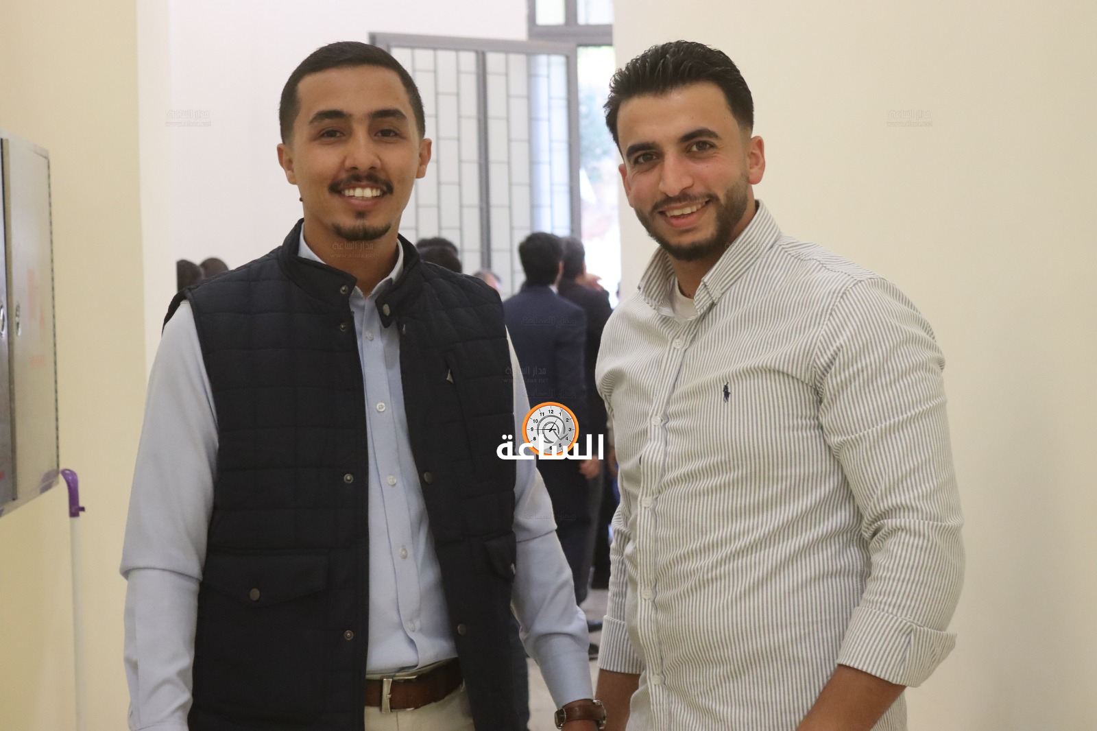 Madar Al-Saa Images 0.2822768853856895
