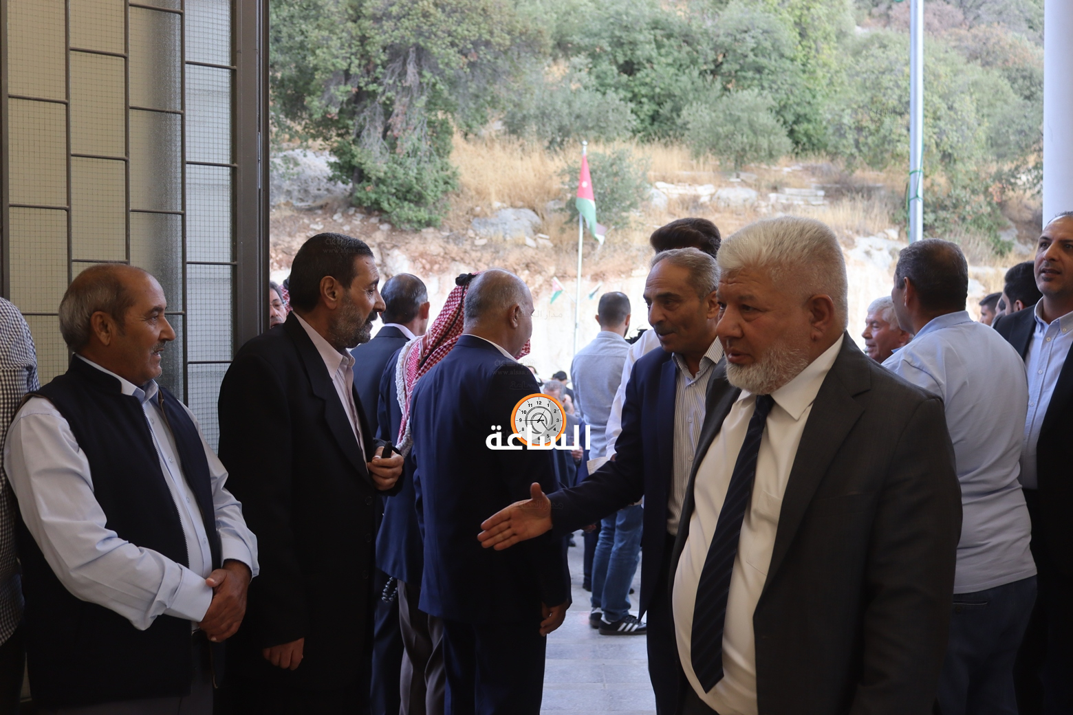 Madar Al-Saa Images 0.6803149802413191