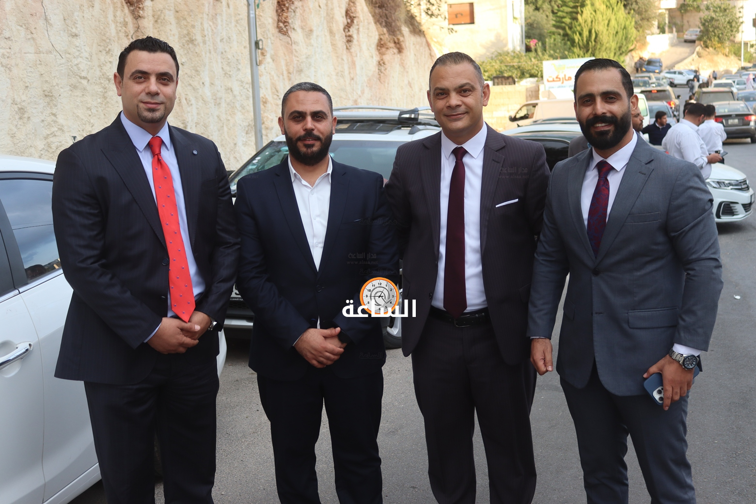 Madar Al-Saa Images 0.6603213729231803
