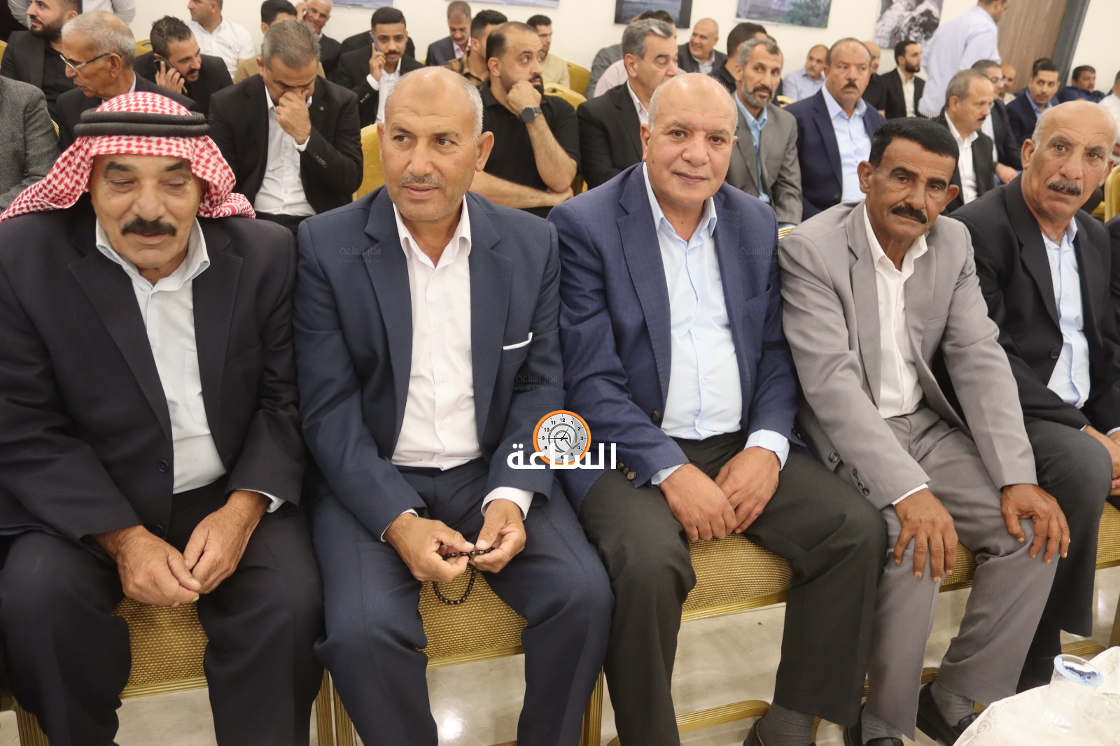 Madar Al-Saa Images 0.7583804564214