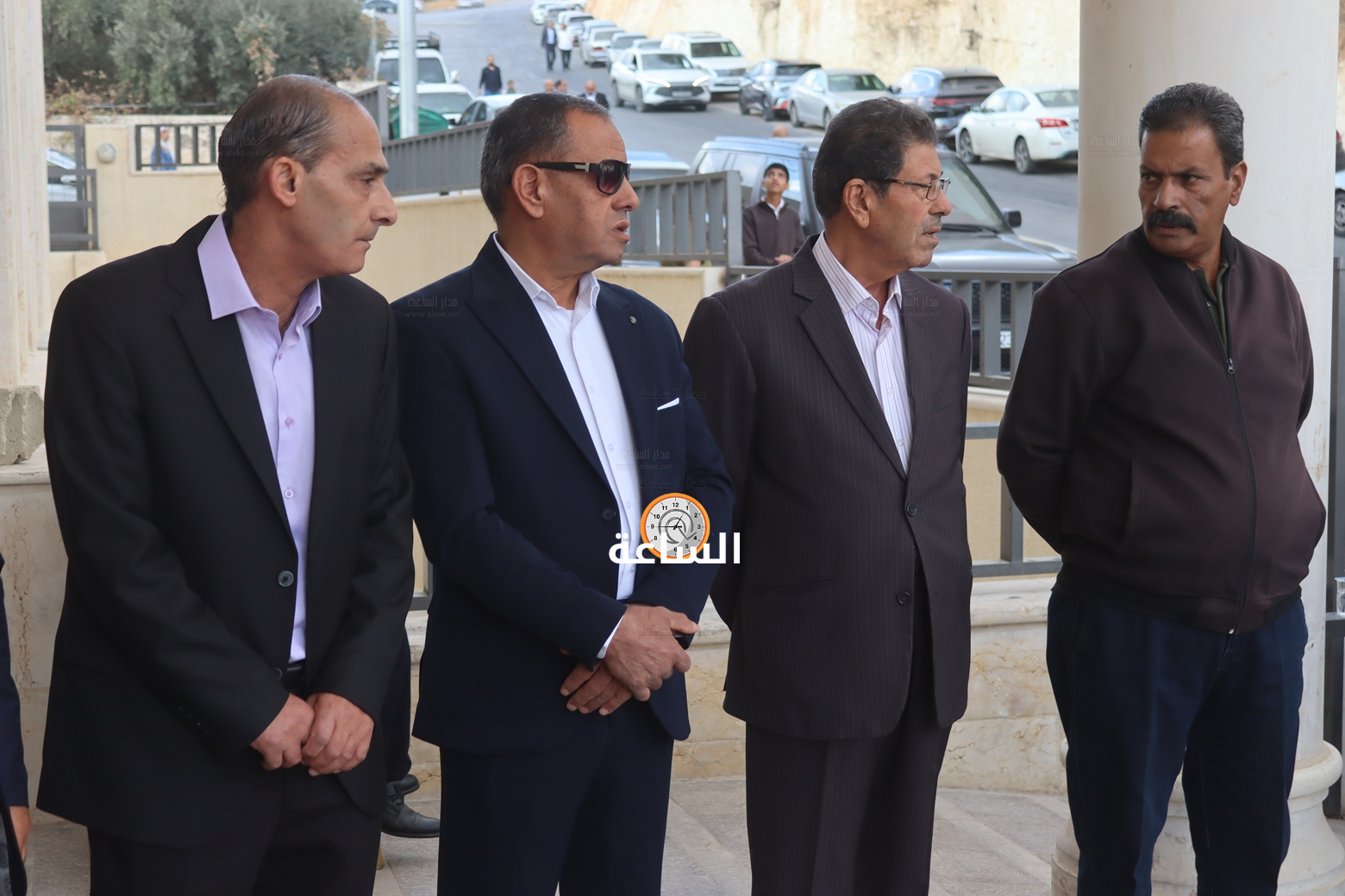 Madar Al-Saa Images 0.036059779577093054