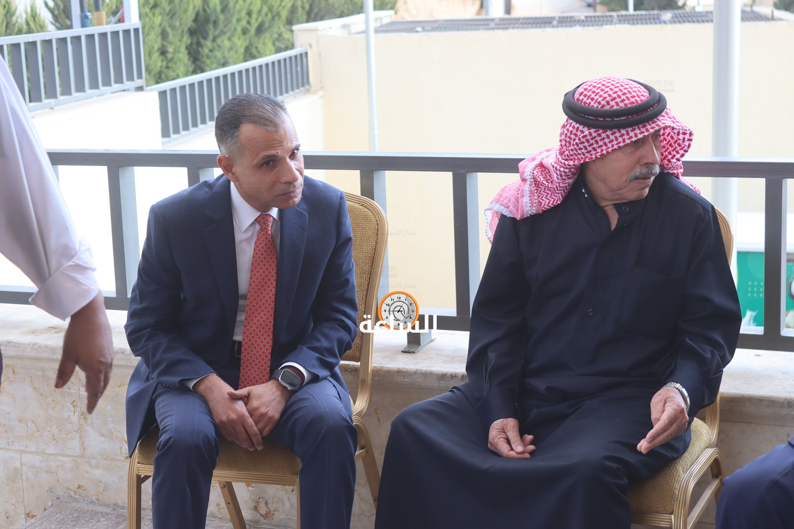 Madar Al-Saa Images 0.5082544331629686