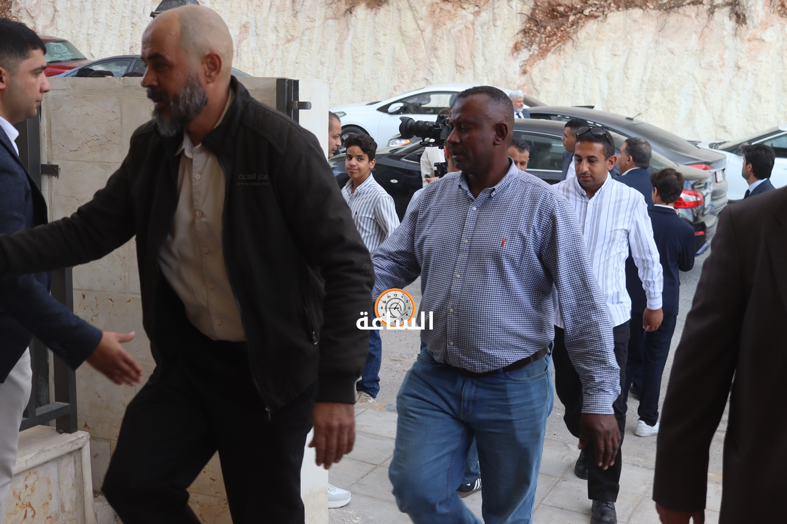 Madar Al-Saa Images 0.4814162552577288