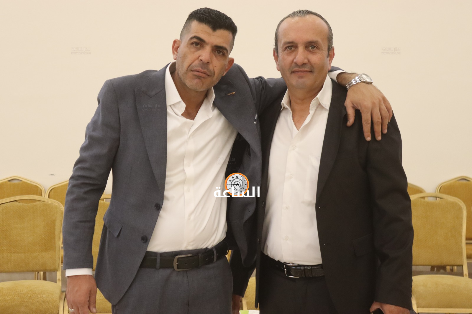 Madar Al-Saa Images 0.5106653385276526