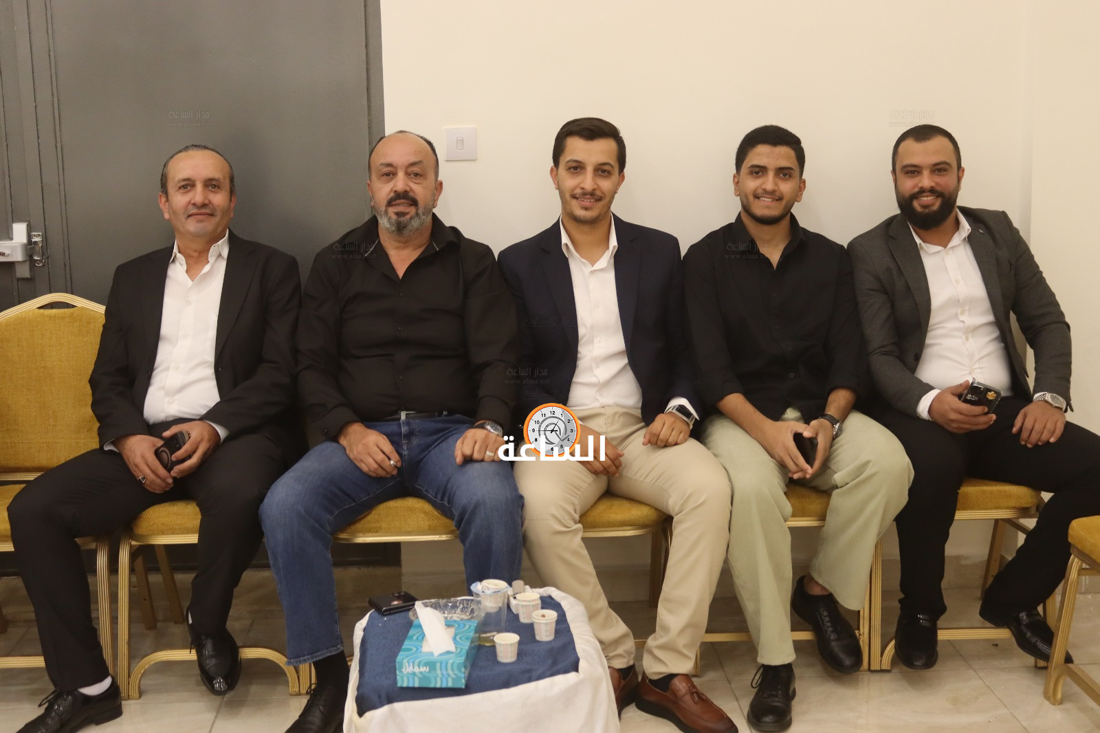 Madar Al-Saa Images 0.26007586907953806