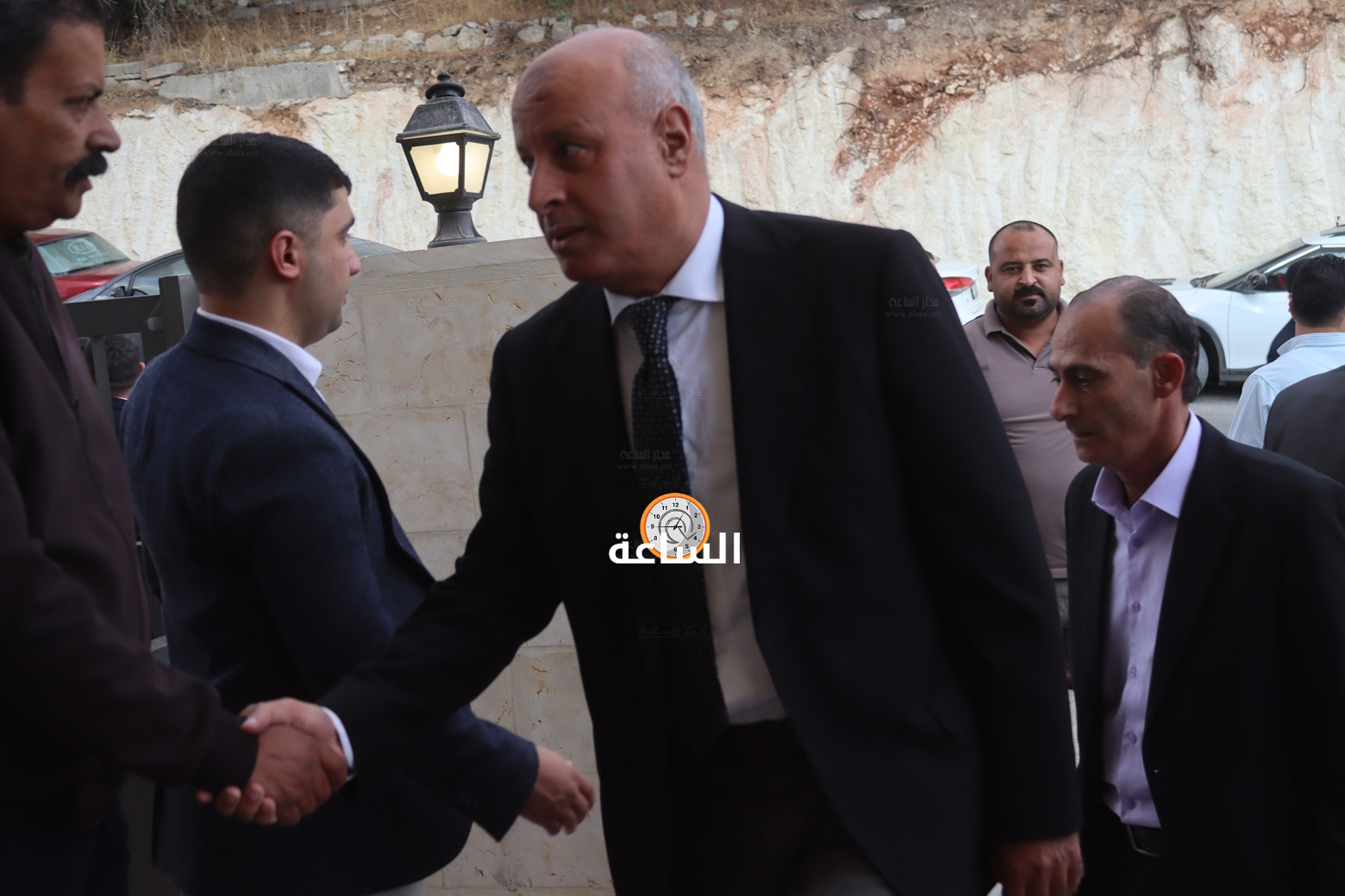 Madar Al-Saa Images 0.9334591014235403