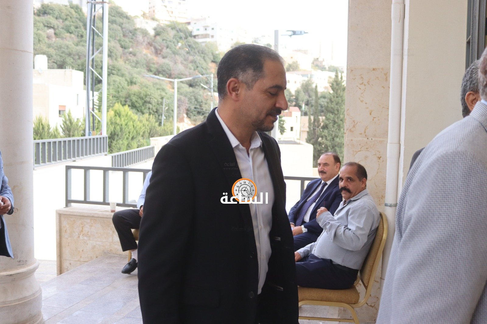 Madar Al-Saa Images 0.23488473187158643