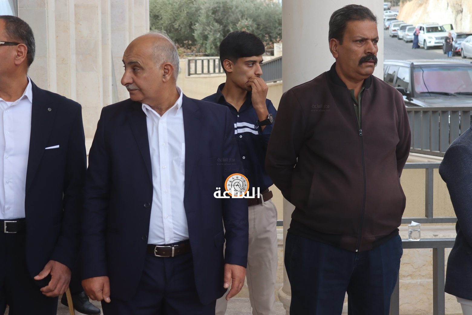 Madar Al-Saa Images 0.07289642027020216