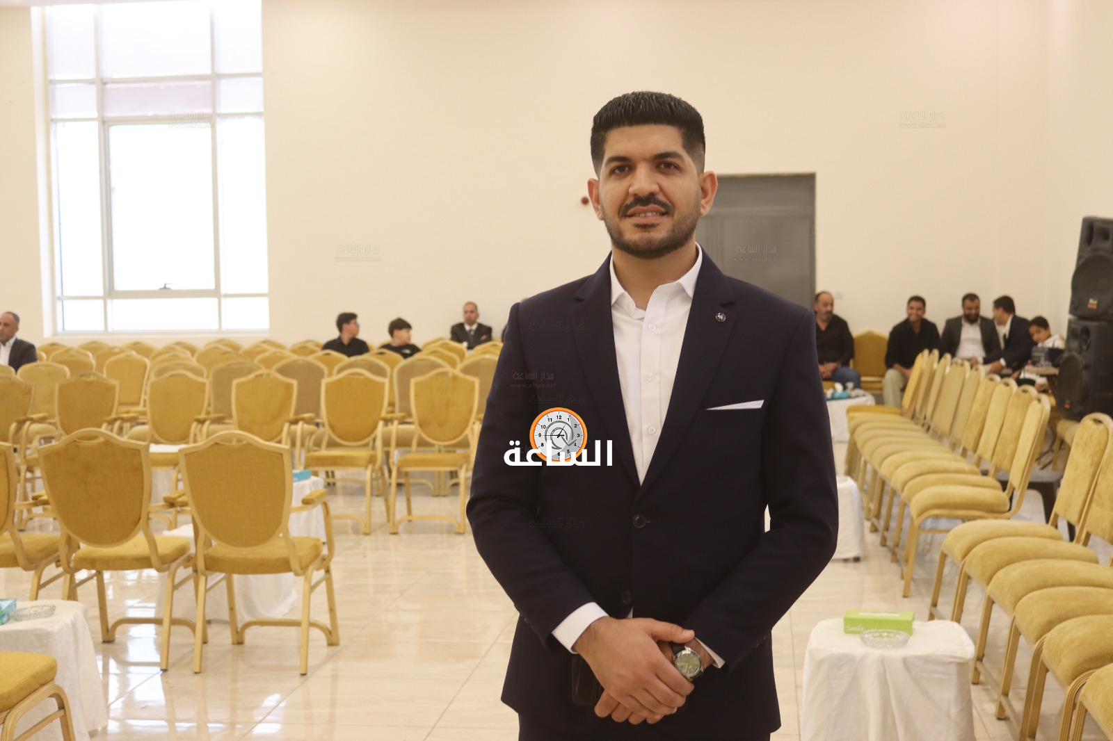 Madar Al-Saa Images 0.747737175042679