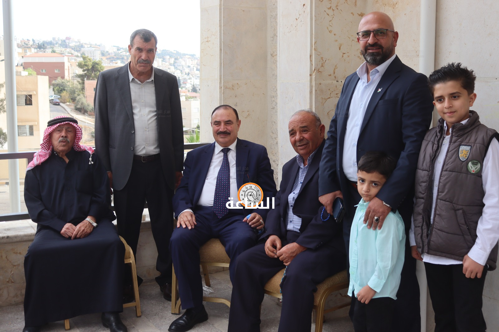 Madar Al-Saa Images 0.7102551640977619