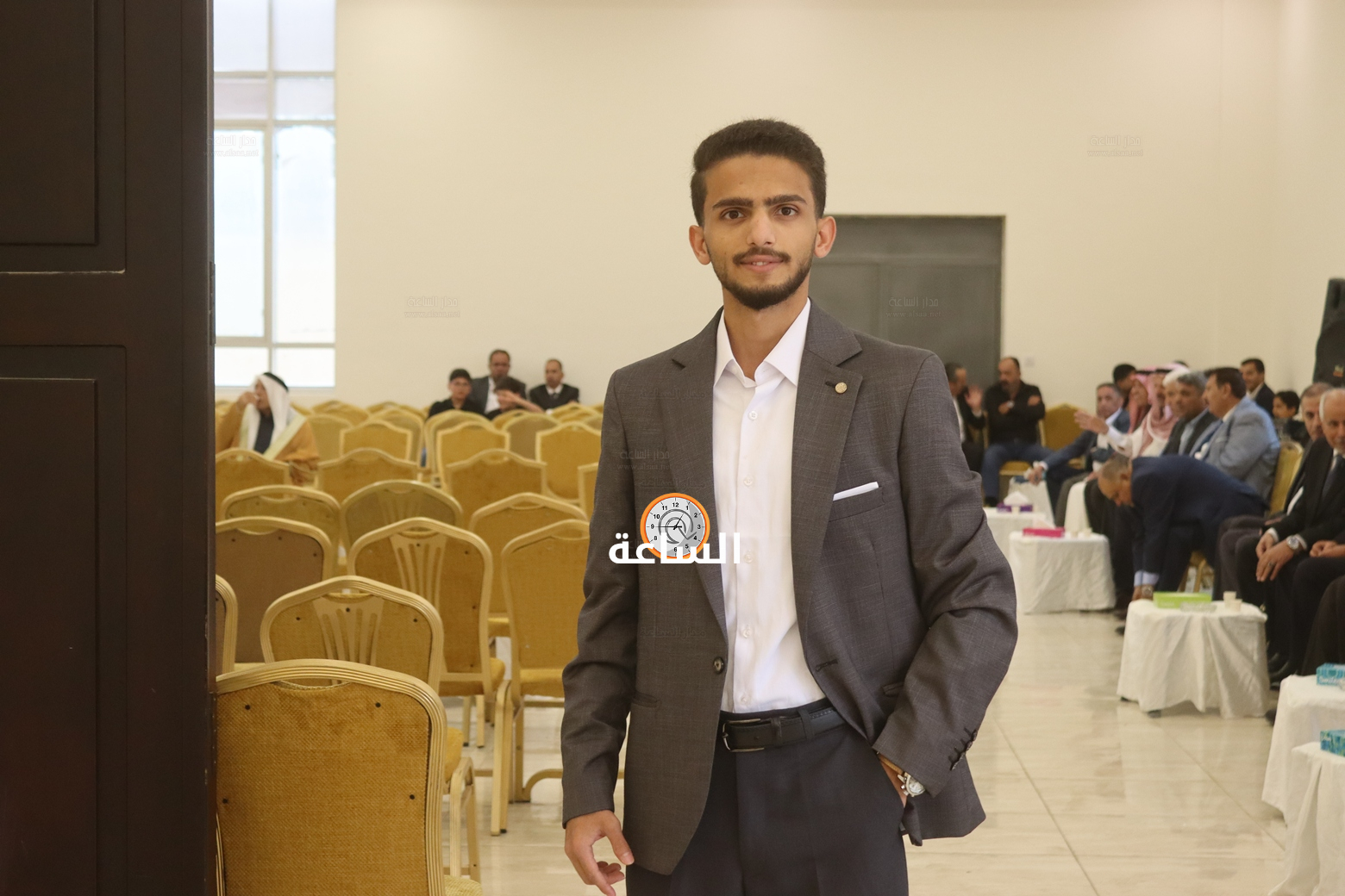 Madar Al-Saa Images 0.25402254356384923