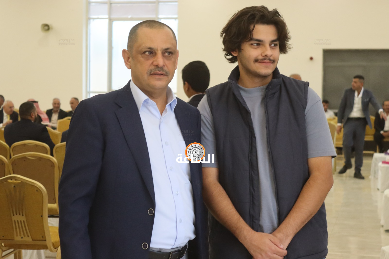 Madar Al-Saa Images 0.18269128952754365