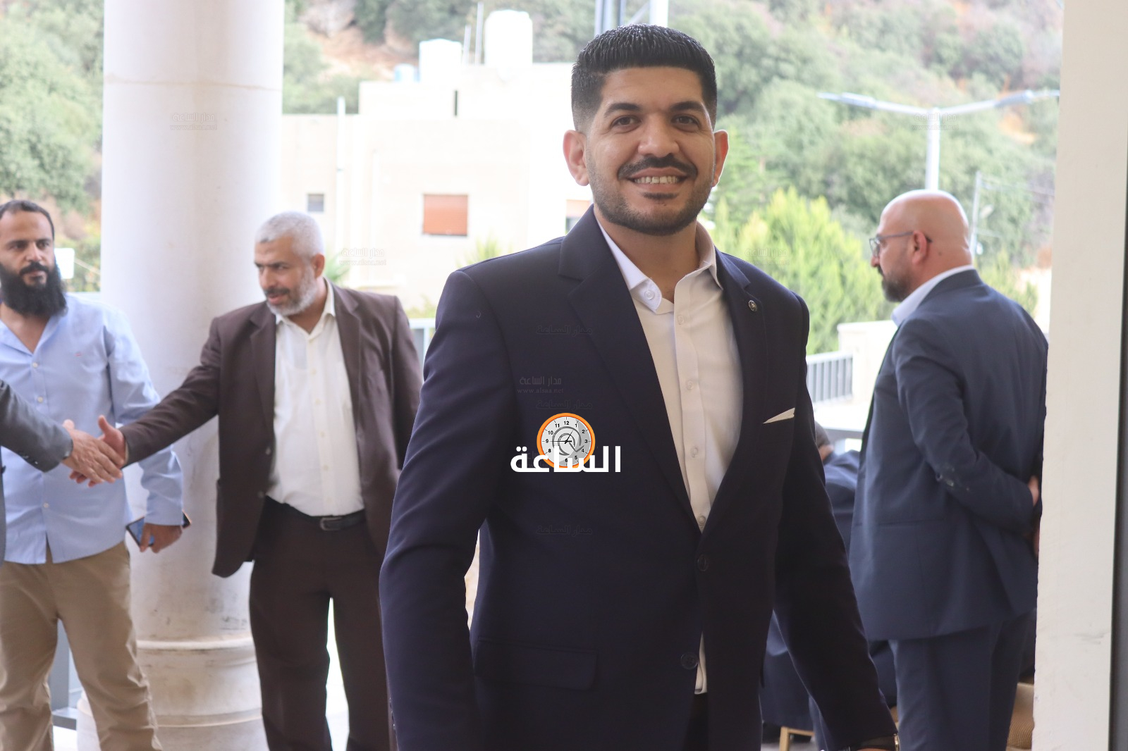 Madar Al-Saa Images 0.5430312794248222