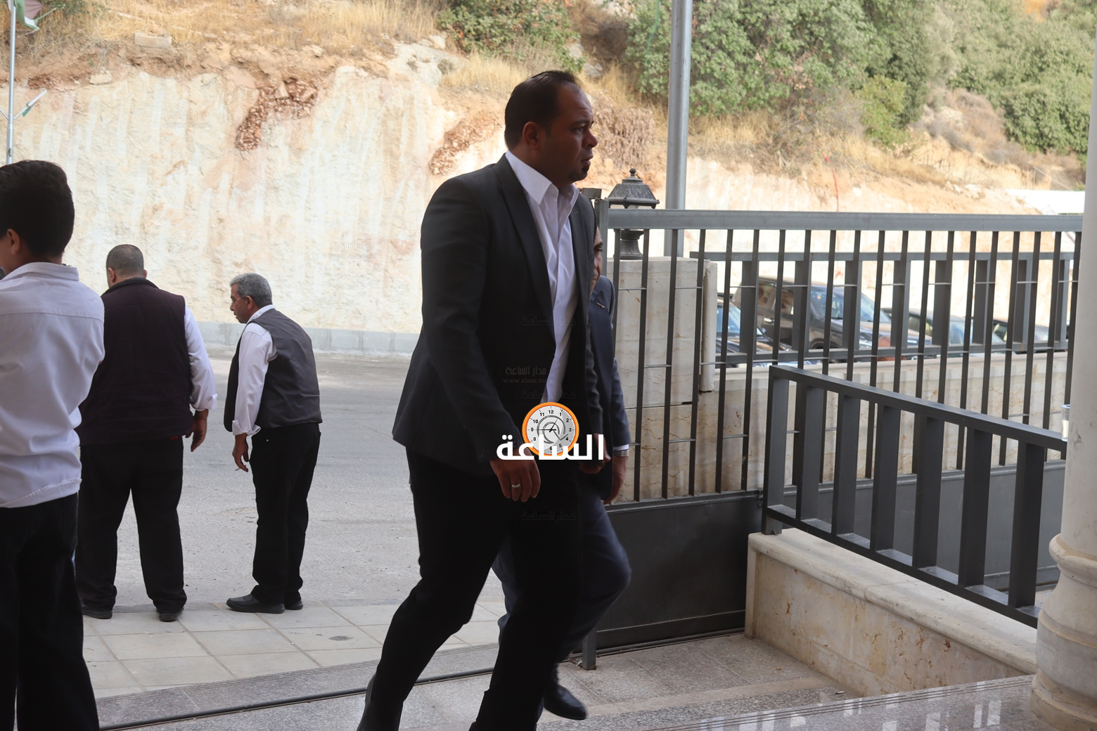 Madar Al-Saa Images 0.6730748242616355