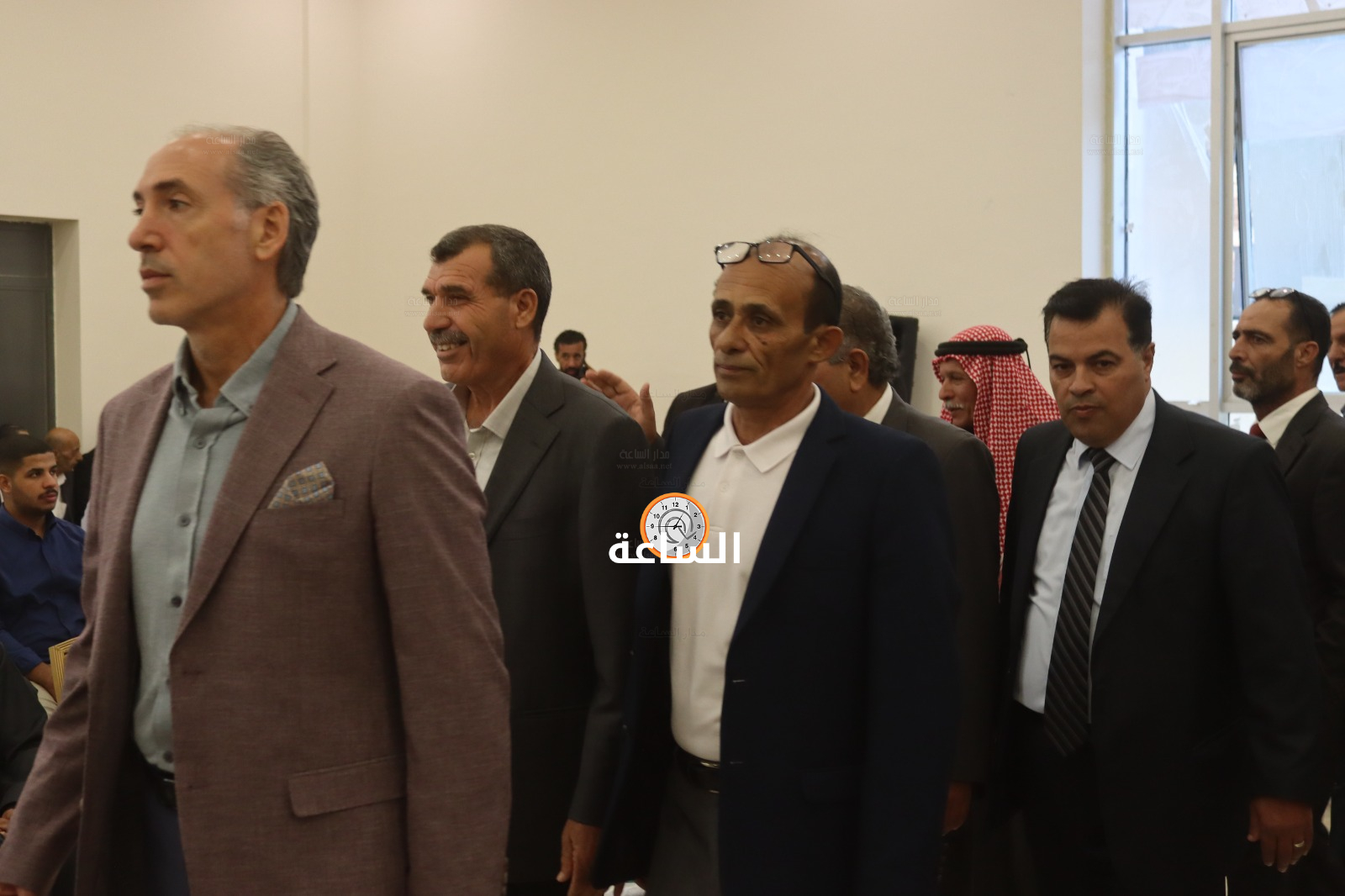 Madar Al-Saa Images 0.8949572125269762