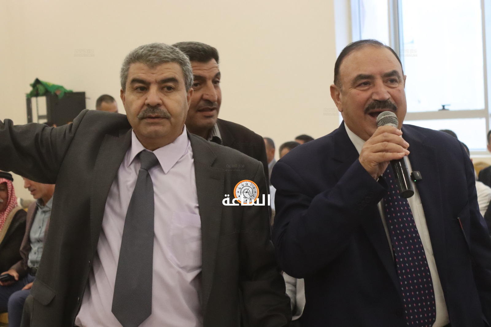 Madar Al-Saa Images 0.6852561382888128