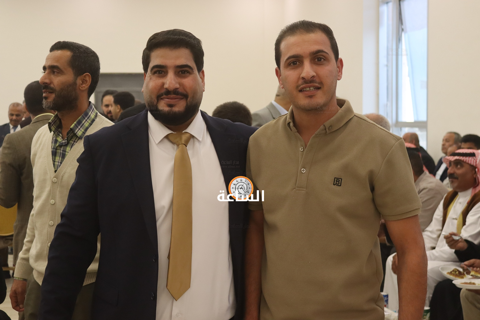Madar Al-Saa Images 0.4456805036520034