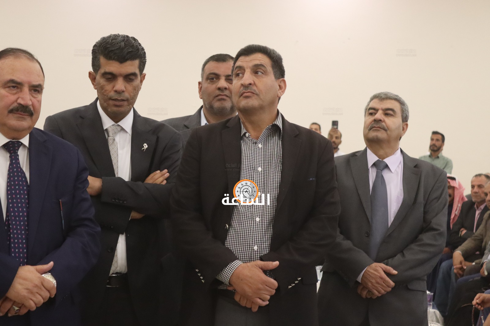 Madar Al-Saa Images 0.8975883104994969