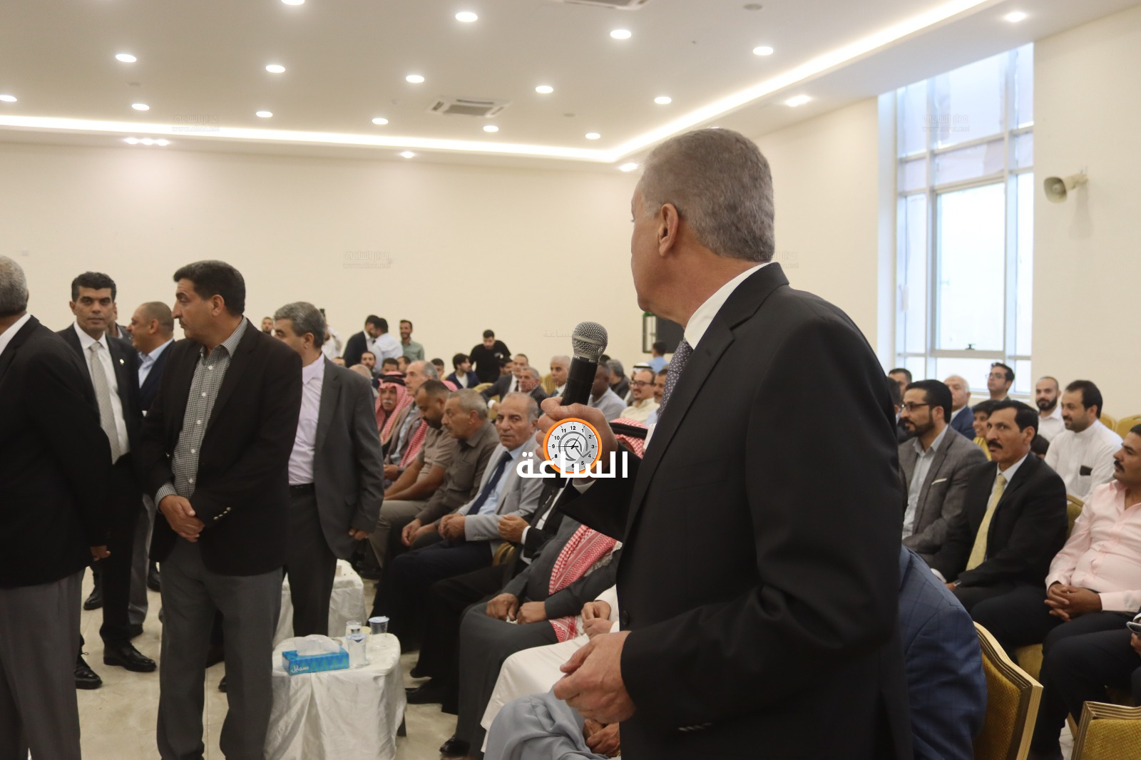 Madar Al-Saa Images 0.07887742152420107
