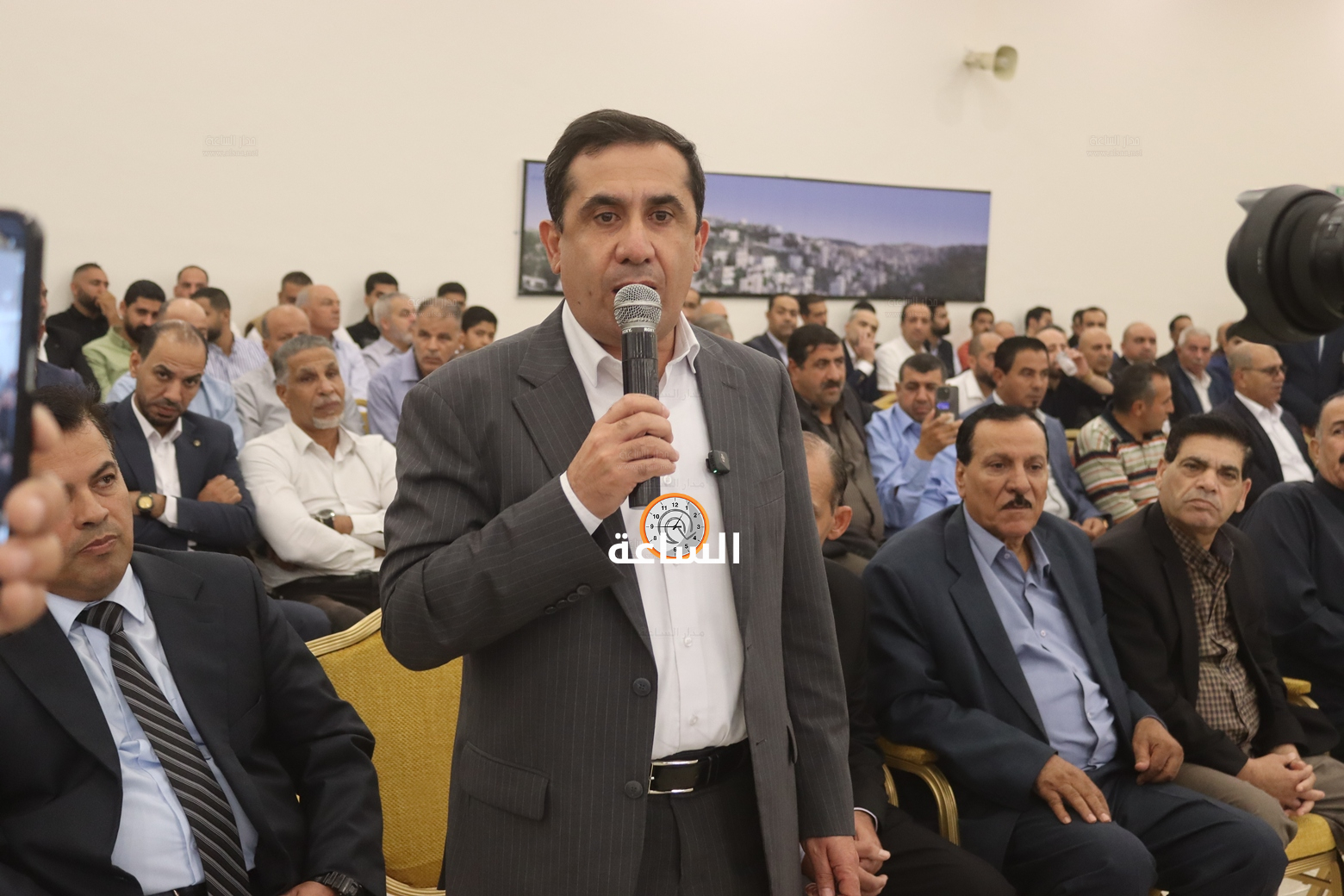 Madar Al-Saa Images 0.055386504081319066