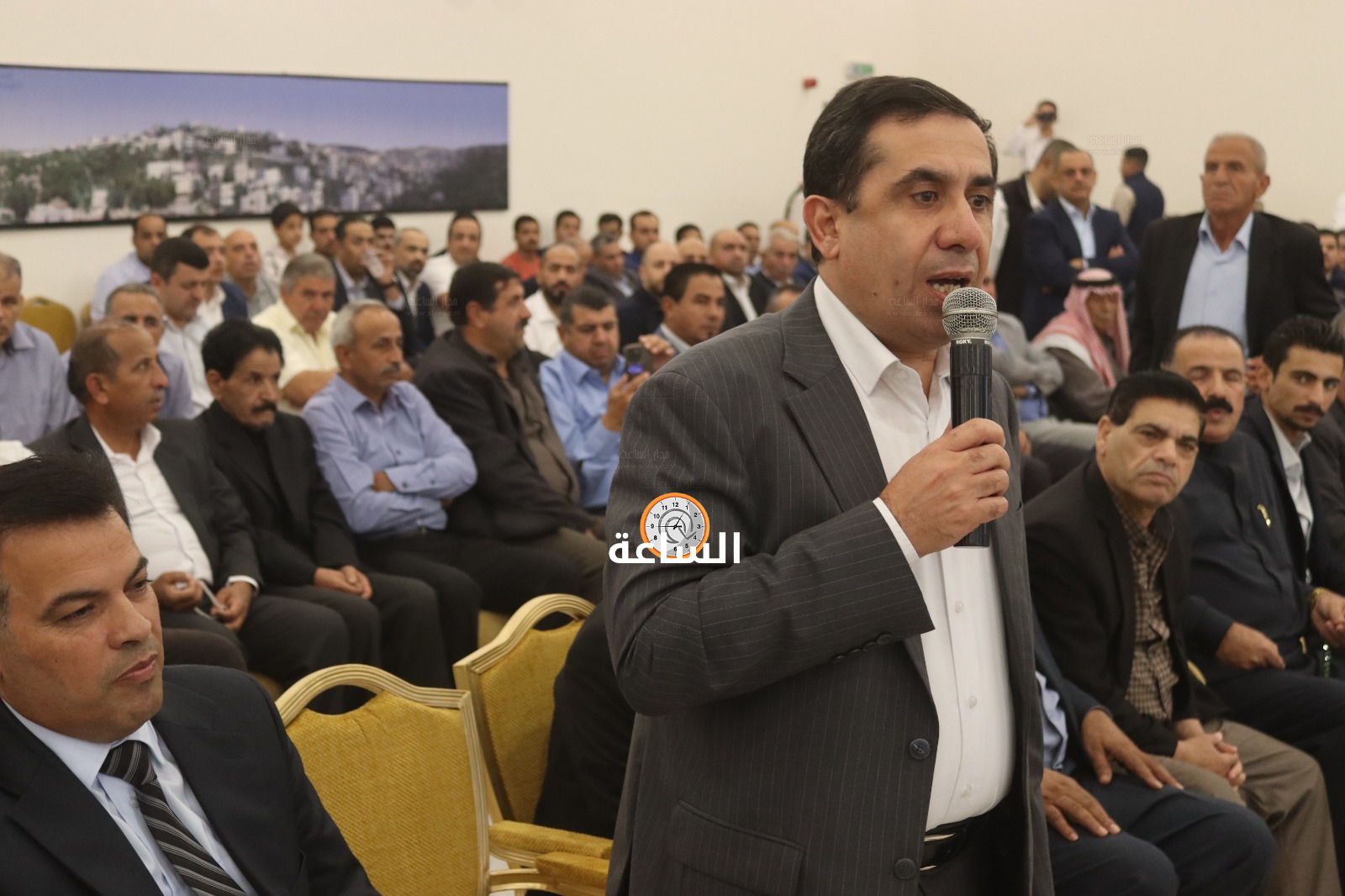 Madar Al-Saa Images 0.20888877266625228