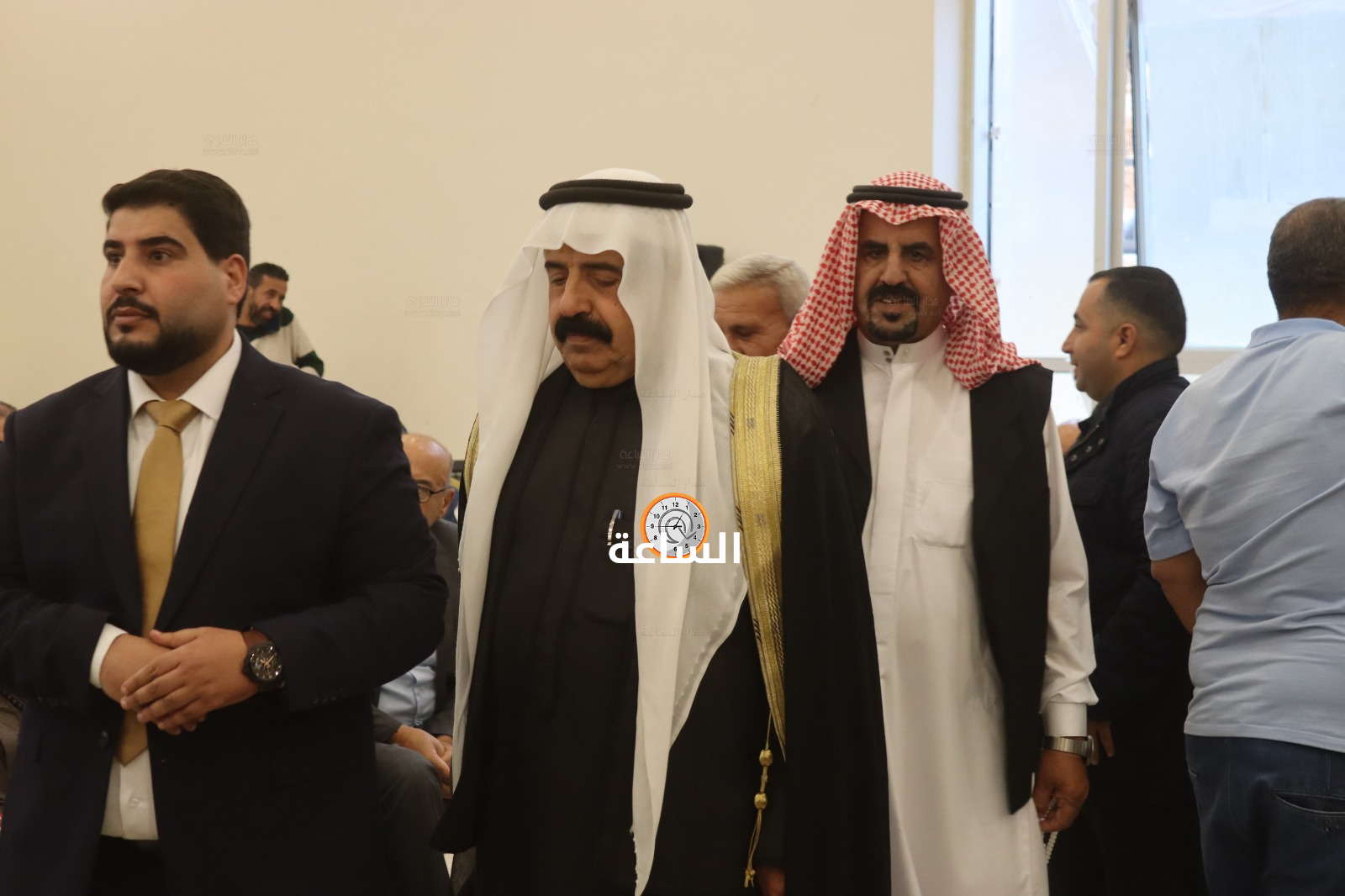 Madar Al-Saa Images 0.8243053292321038