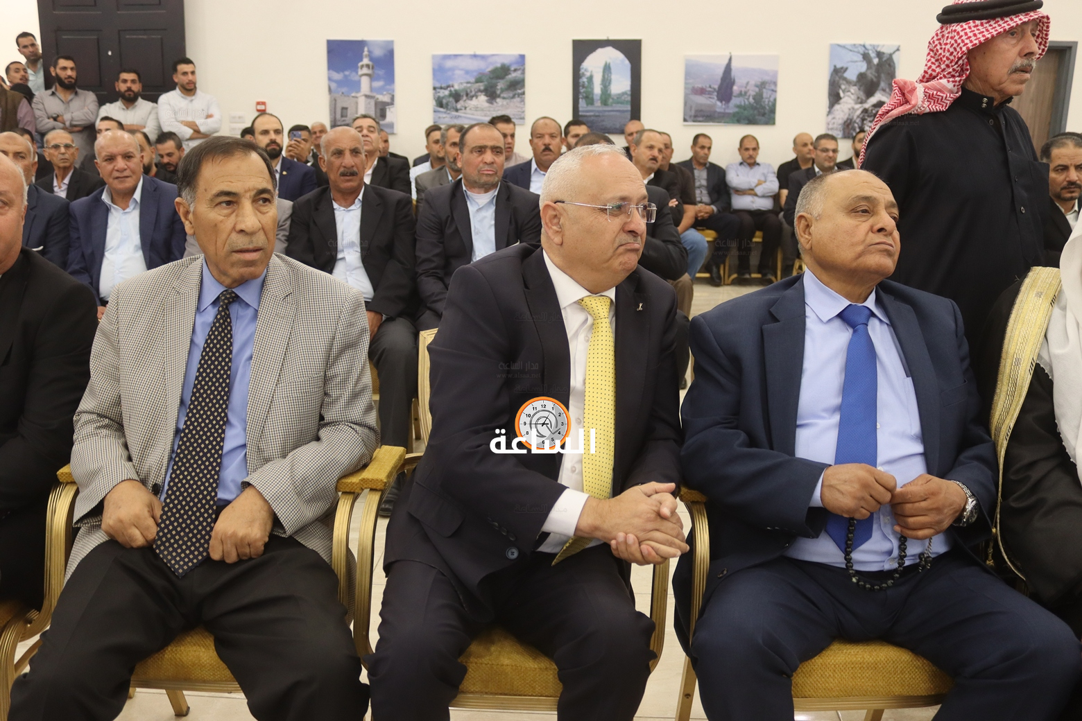 Madar Al-Saa Images 0.5509386667148233