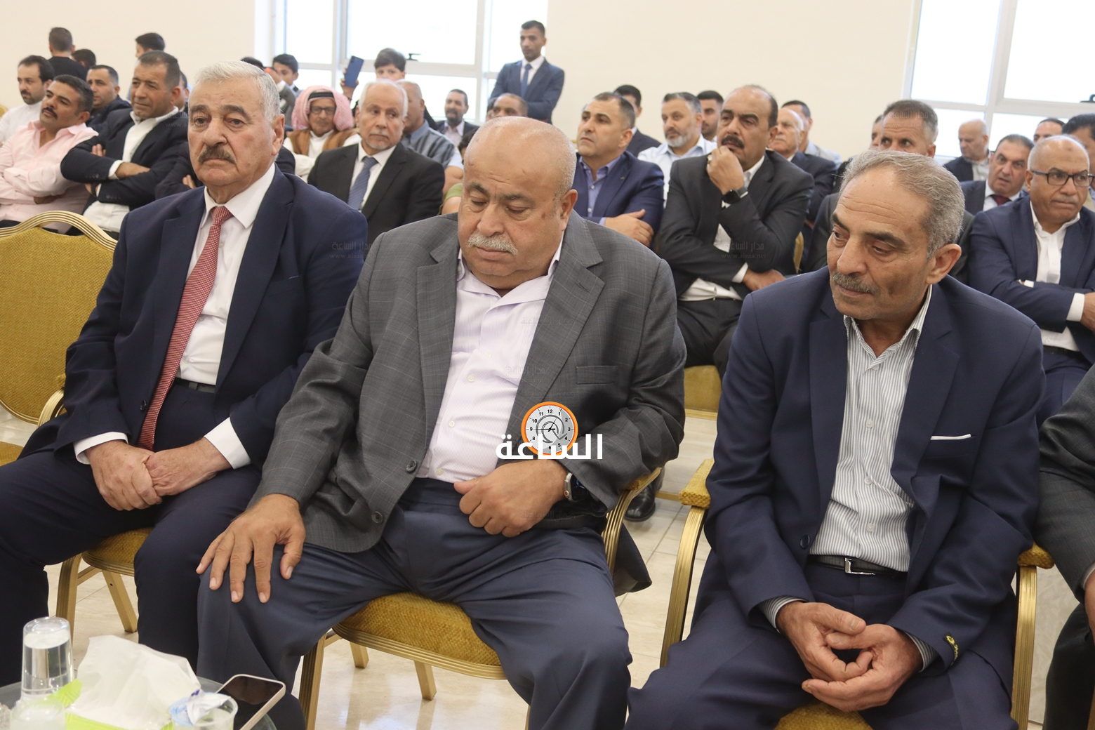 Madar Al-Saa Images 0.01217535014631188