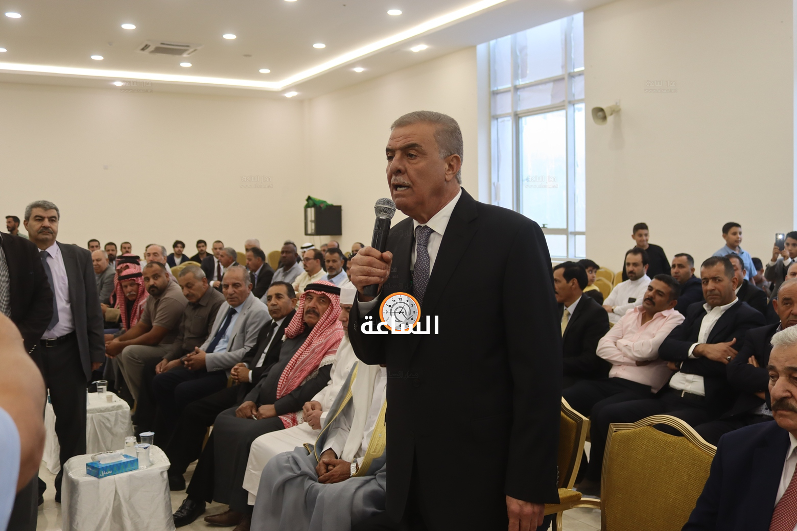 Madar Al-Saa Images 0.5428170127424177