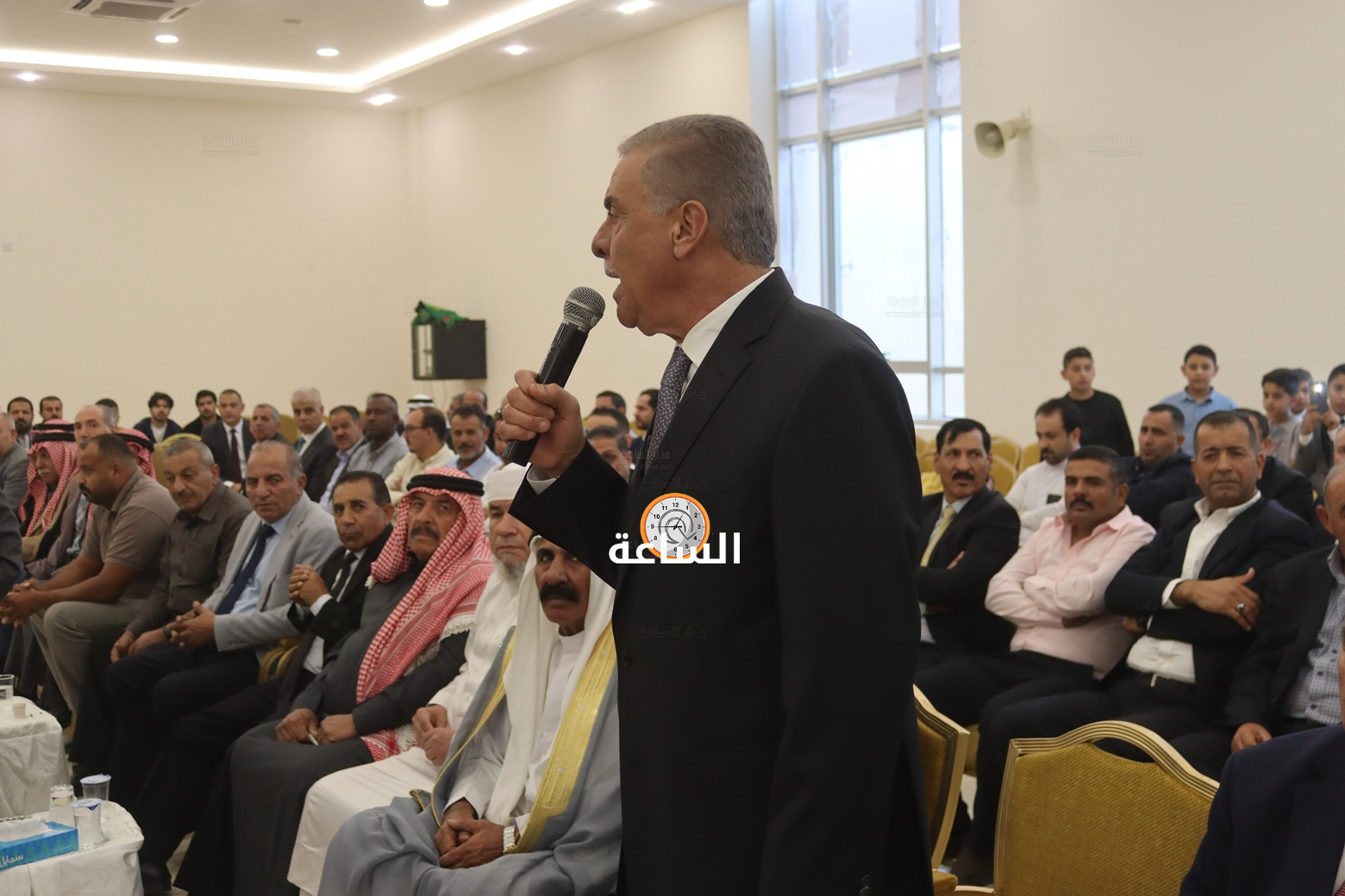 Madar Al-Saa Images 0.9461277025961111