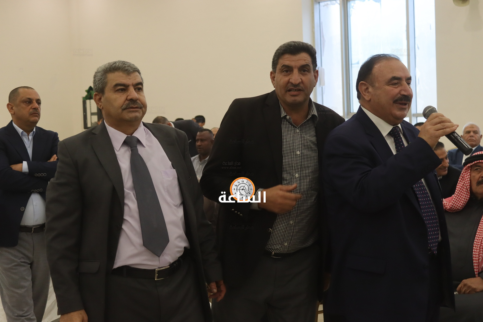 Madar Al-Saa Images 0.023887483216598504