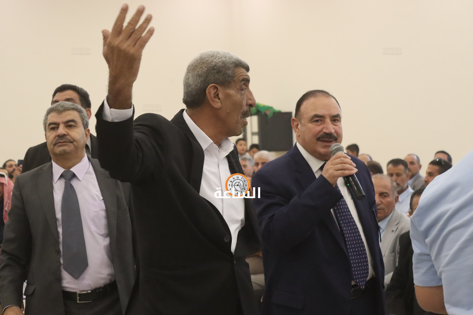 Madar Al-Saa Images 0.29148638866351395