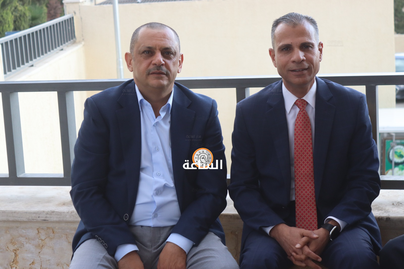 Madar Al-Saa Images 0.28125703161865223