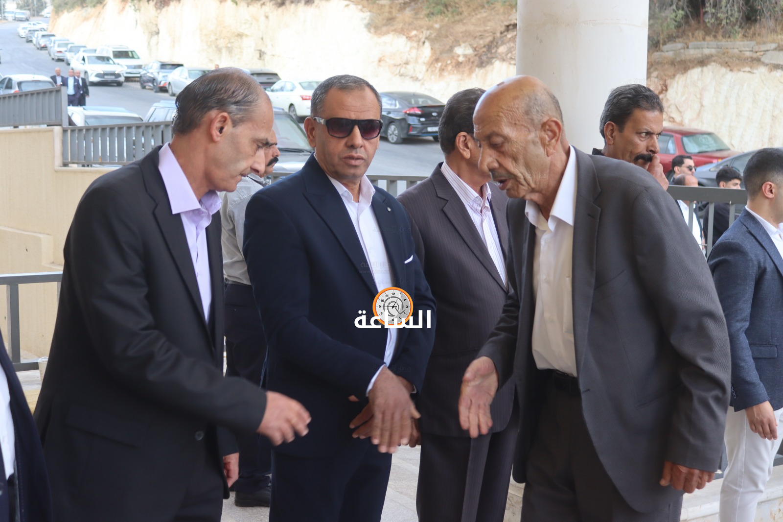 Madar Al-Saa Images 0.5636192621633351