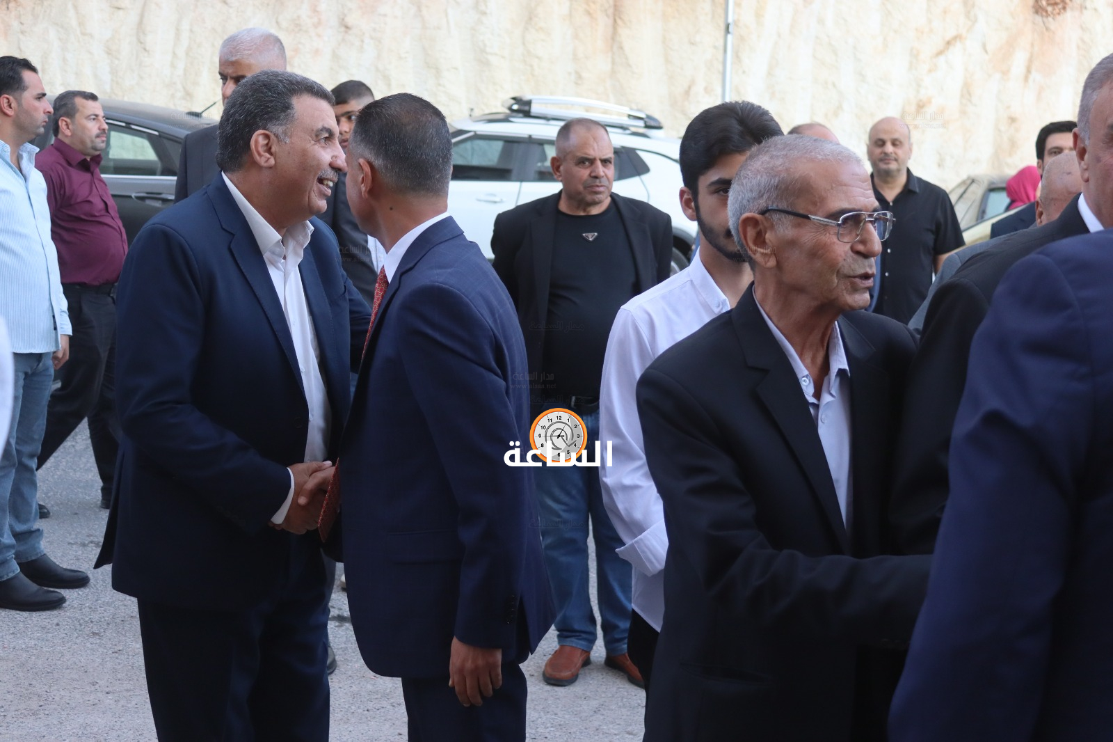 Madar Al-Saa Images 0.7252700099373547